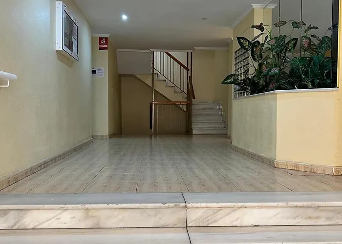 Seaside Torrevieja