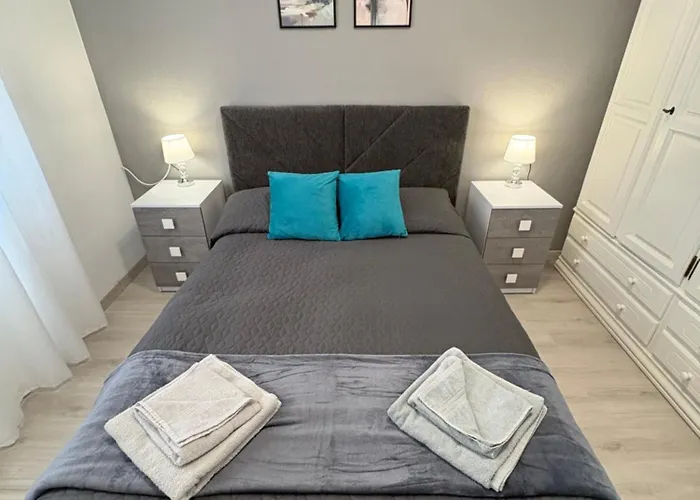 Apartment Seaside