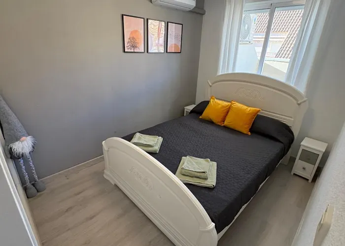 Apartment Seaside