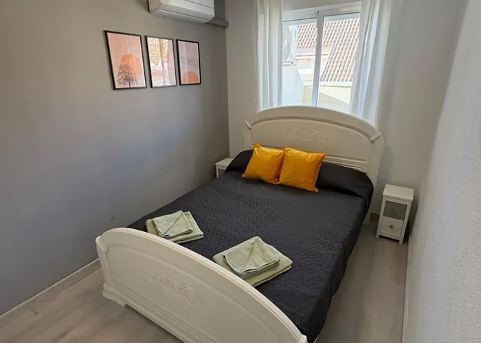 Apartment Seaside Torrevieja